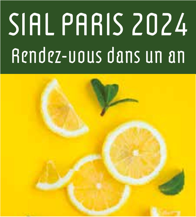 En avantpremière, quelques dates de 2024... Leader Réunion