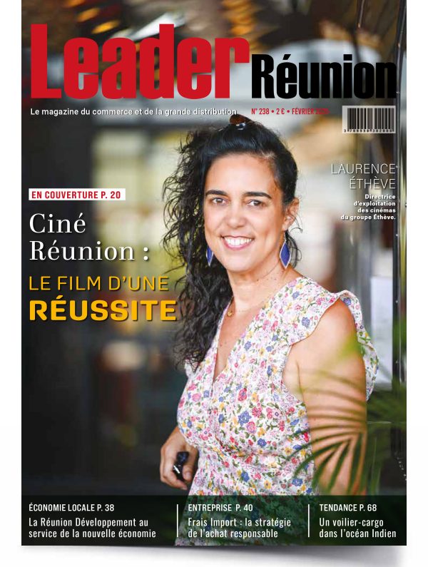 Achat du Magazine de Février 2025